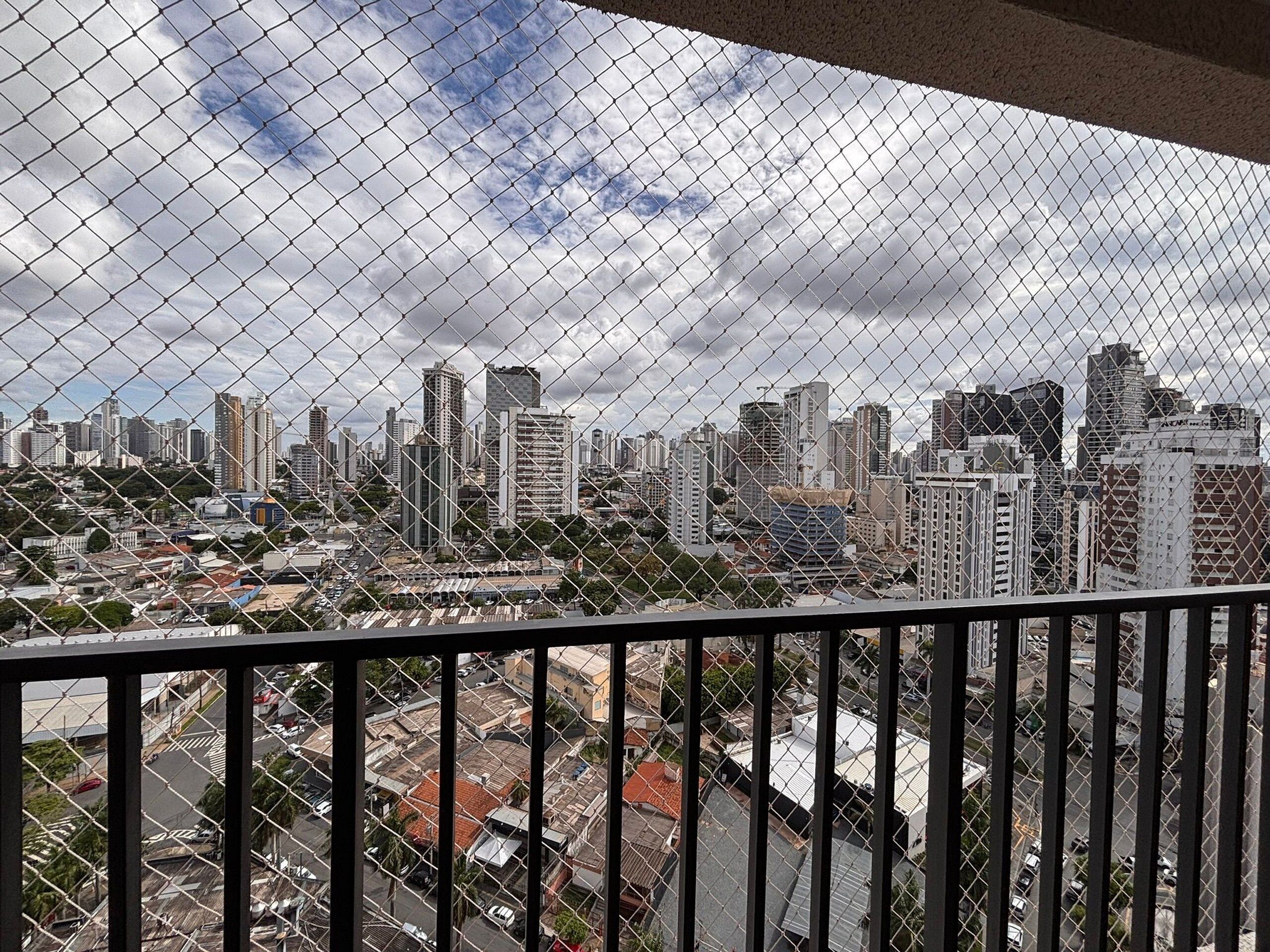 Apartamento família | Área da propriedade