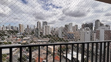 Apartamento família | Área da propriedade