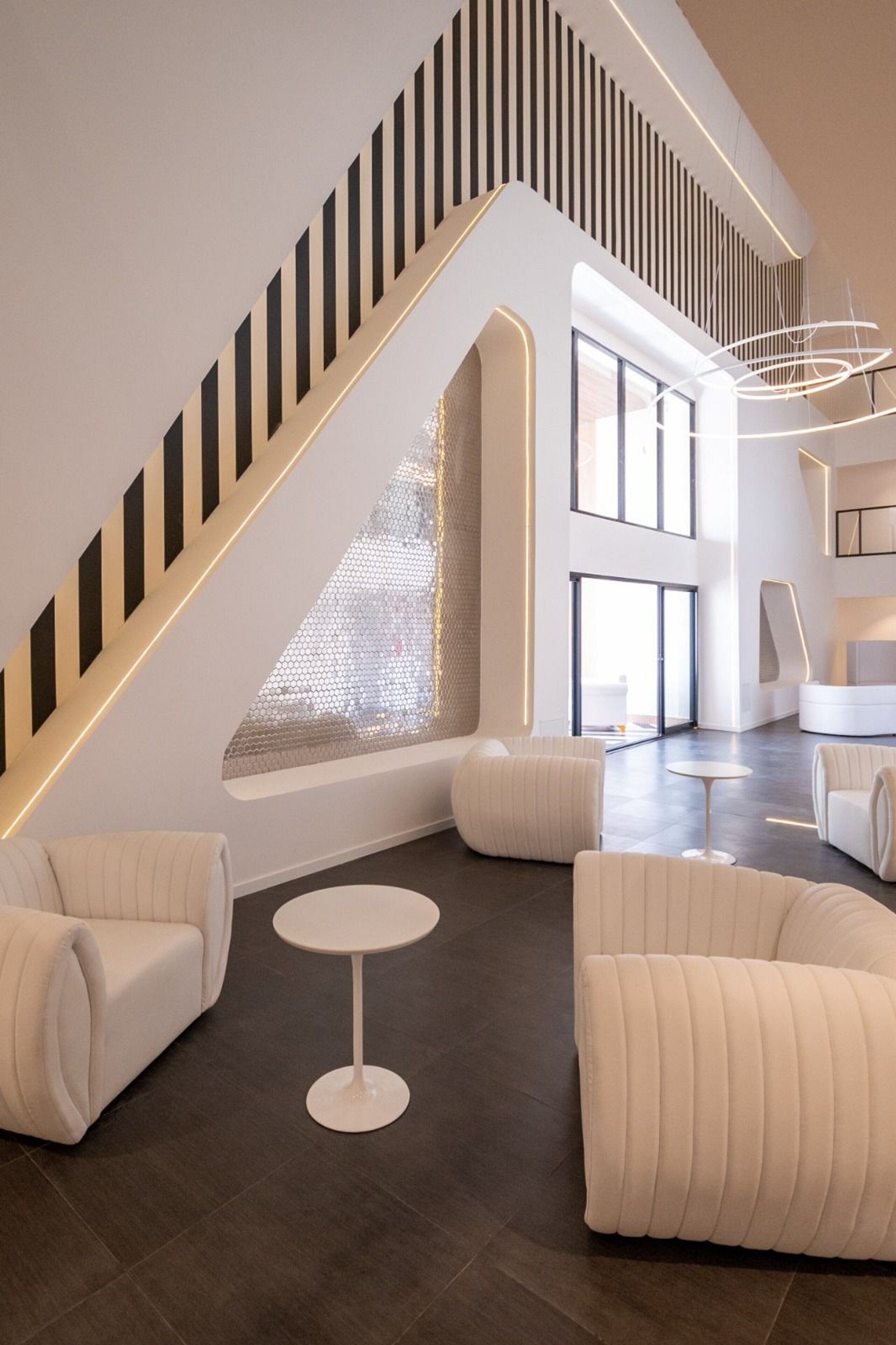 Exclusive Apartment | Interior