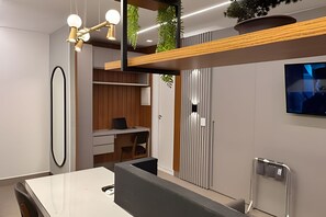 Interior - ID Vida Urbana (Goiânia)