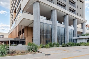 Exterior - ID Vida Urbana (Goiânia)