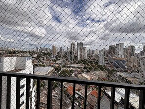 Family Apartment | Property grounds - ID Vida Urbana (Goiânia)