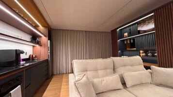 Premium Apartment | Interior