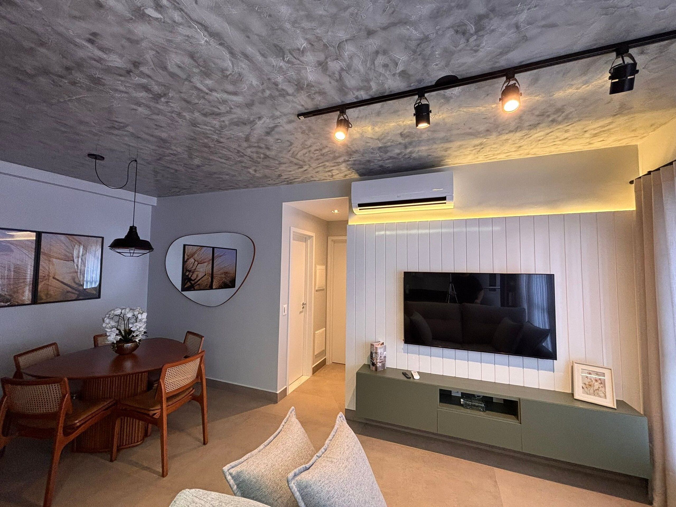 Familielejlighed | Spiseområde