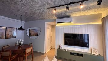 Familielejlighed | Spiseområde