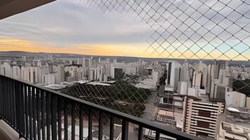 Deluxe Apartment | Interior