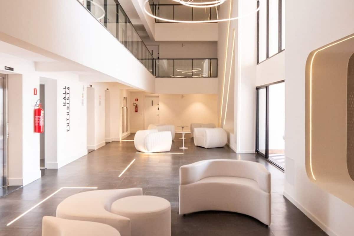 Apartamento exclusivo