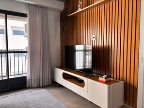 Premier Apartment | Interior