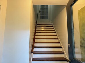 Interior - The Tack Room 1-bedroom apartment in Fairhope 1 block from downtown (Fairhope)