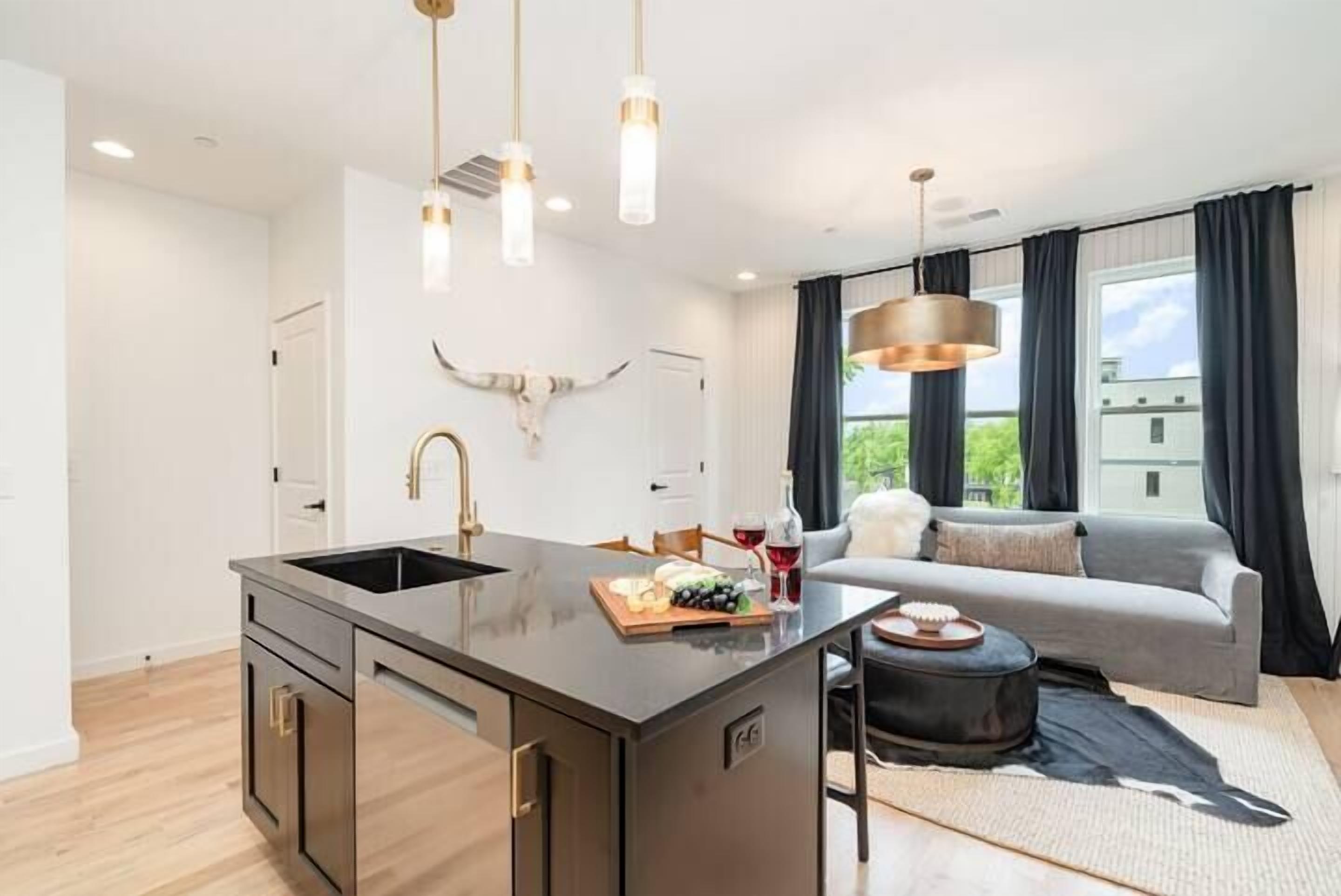 Téléviseur connecté, chaîne audio