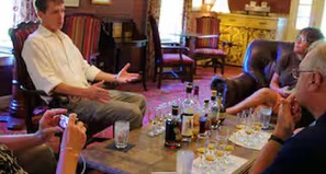 تناول الطعام