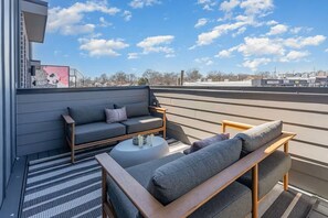 Terrain de l’hébergement 