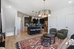 Téléviseur connecté, chaîne audio