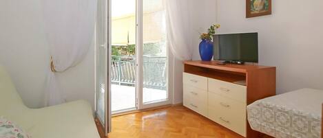 1 chambre, Wi-Fi gratuit