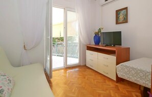 1 bedroom, free WiFi - Gorgeous apartment in Gradac with WiFi (Gradac)