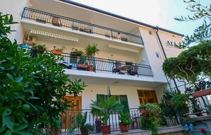 Exterior - Gorgeous apartment in Gradac with WiFi (Gradac)