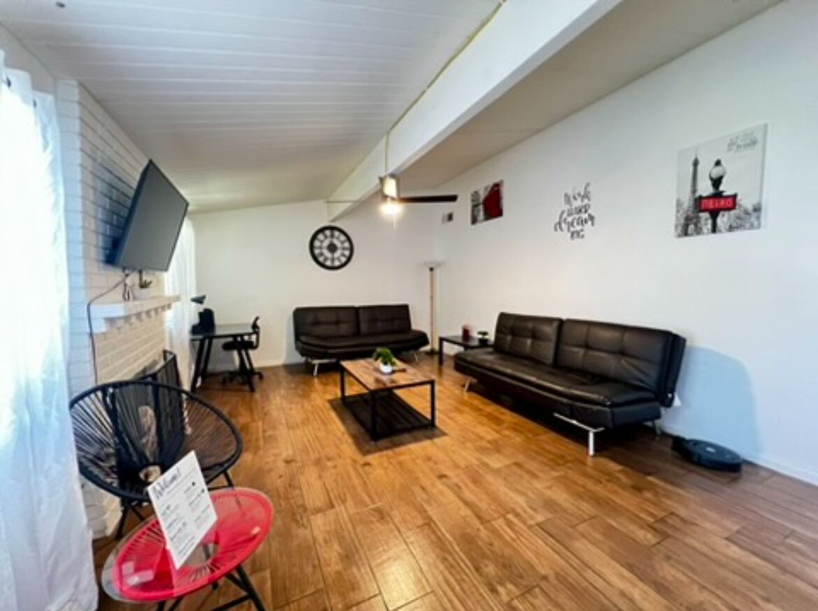 Oasis Home - Bakersfield, CA