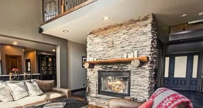 Winter Retreat
