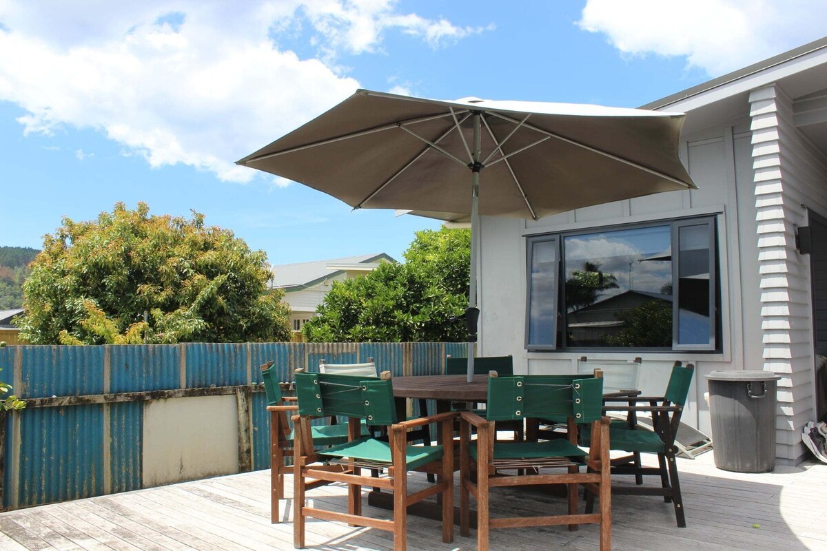 Image de profil de l’hôte