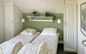 4 chambres, Wi-Fi gratuit