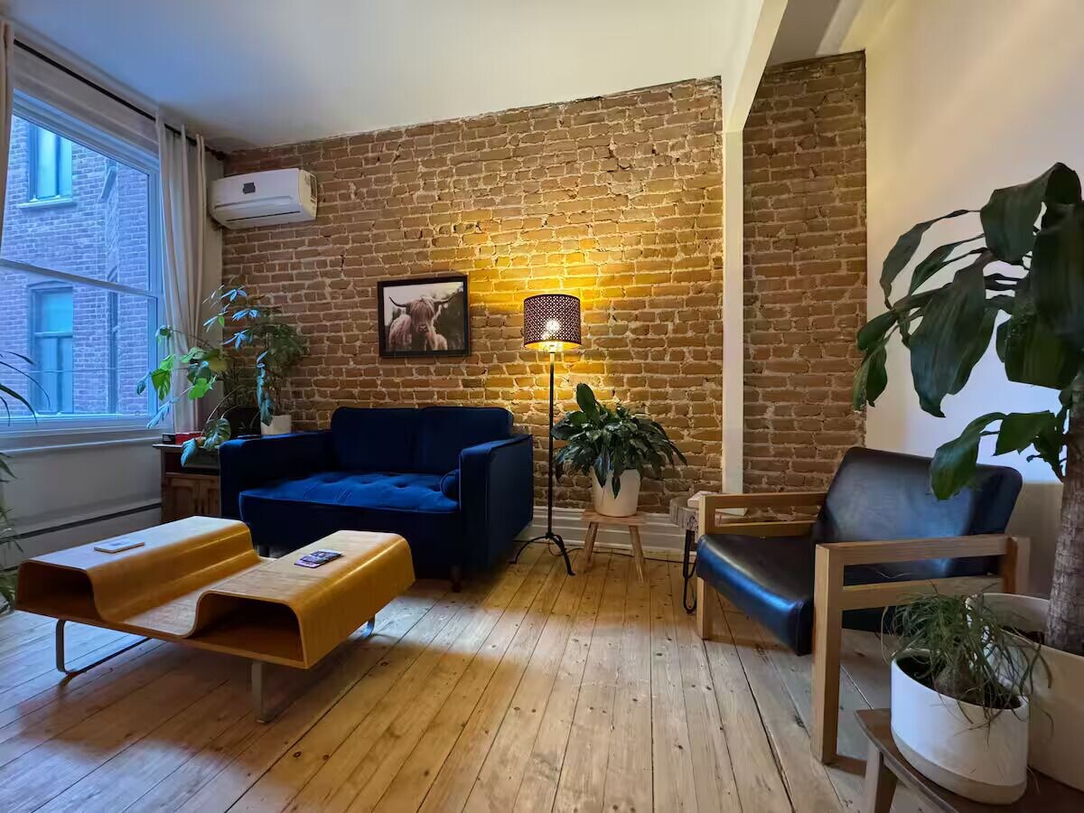 Image de profil de l’hôte