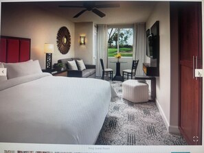 1 makuuhuone, silitysrauta/-lauta, Wi-Fi