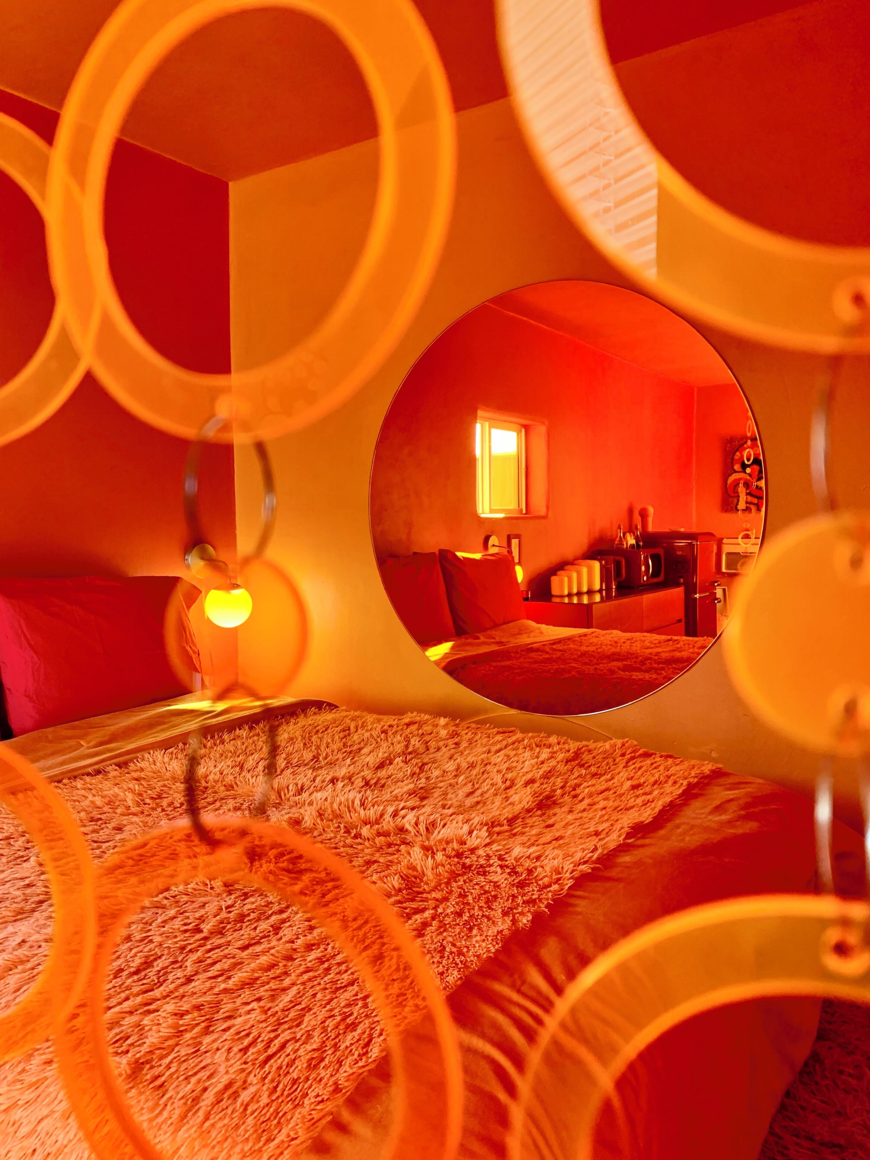 1 makuuhuone, Wi-Fi, vuodevaatteet