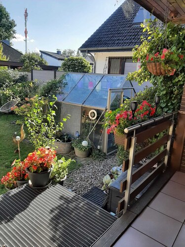 Apartment in Steinhude few steps from the lake