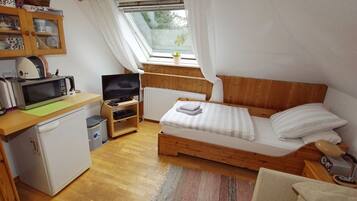 3 Schlafzimmer, Internetzugang