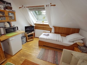 3 Schlafzimmer, Internetzugang