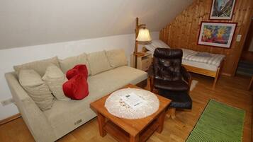 3 Schlafzimmer, kostenloses WLAN