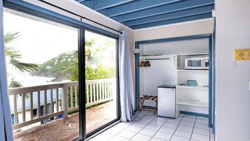 Vista da propriedade