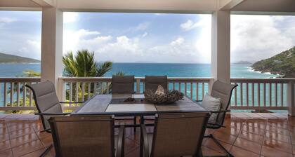 The Breeze St Thomas