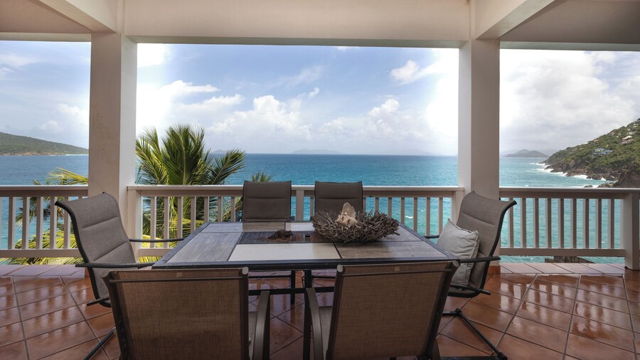 The Breeze St Thomas