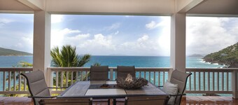 The Breeze St Thomas