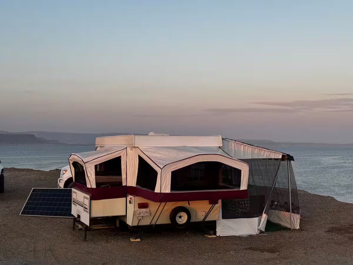 Image de profil de l’hôte