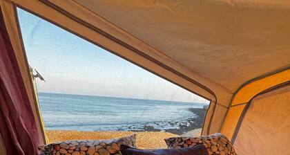 Tranquil RV in San Juanico - 3 Bedrooms