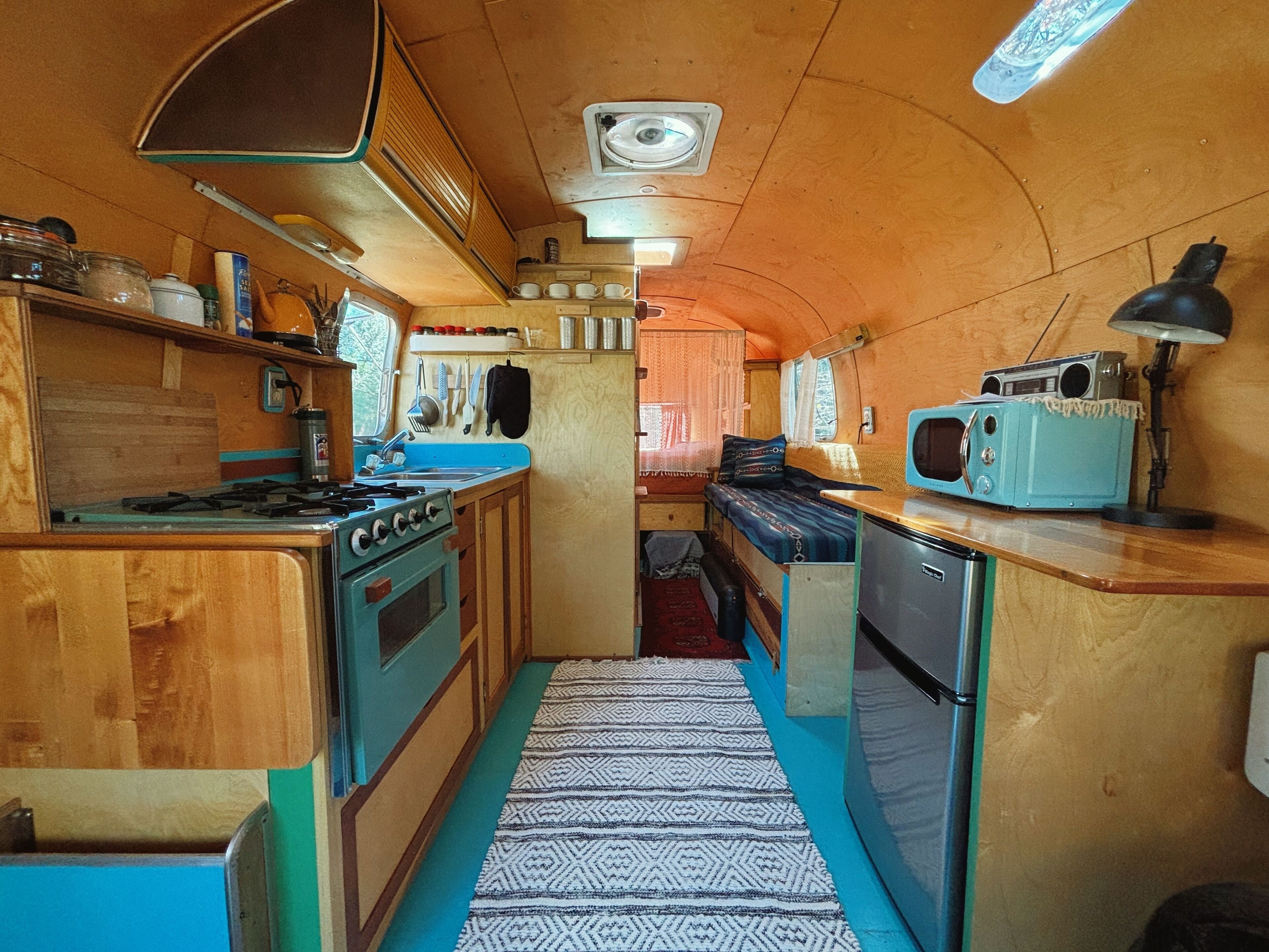 微波炉、烤箱、炉灶