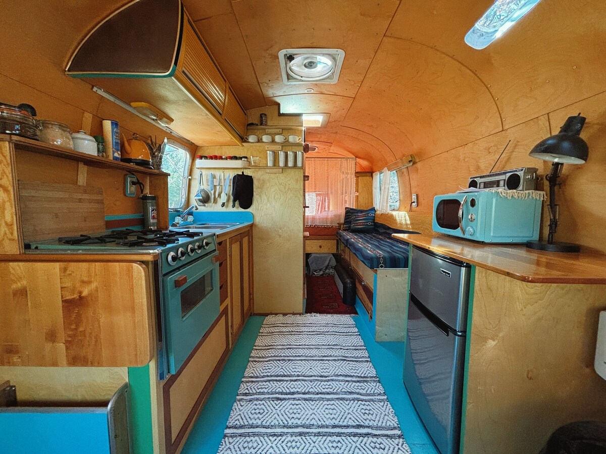 Bild für Gastgeberprofil