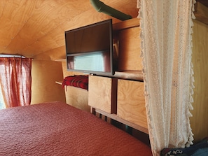 Internetzugang, Bettwäsche