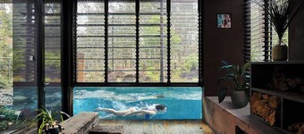 Grand Designs "Eco Bush Retreat"