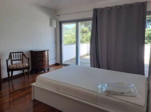 1 Schlafzimmer, Bügeleisen/Bügelbrett, Internetzugang, Bettwäsche