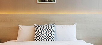 Hotel Sopra Incheon Cheongna