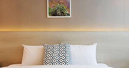 Hotel Sopra Incheon Cheongna