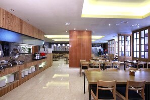 Restauranger