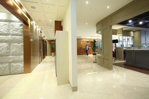 الردهة
