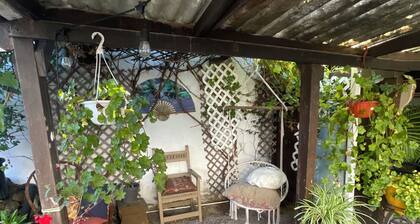 Wonderful 2-bedroom apartment with AC in vibrant Tijuana