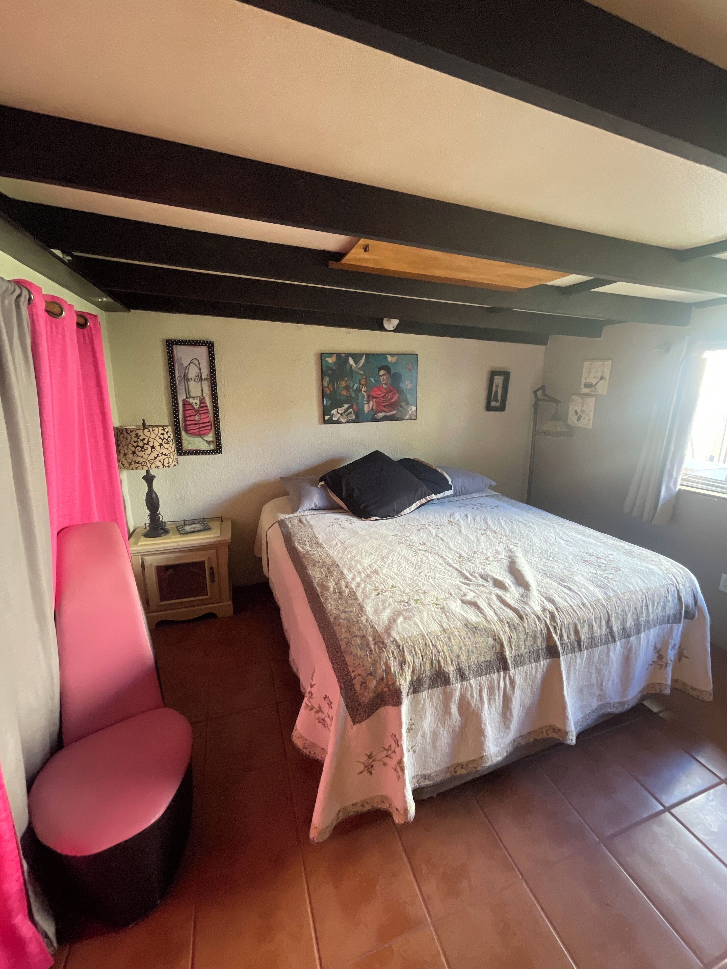 2 bedrooms, WiFi