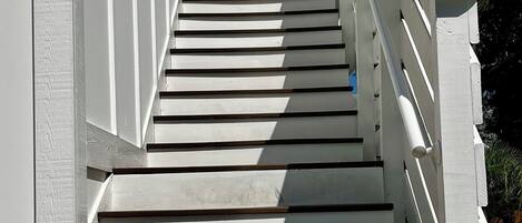 DĂ©tail de lâextĂ©rieur