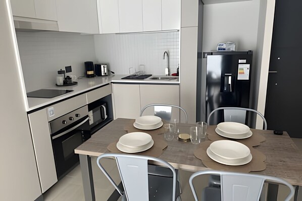 Apartment | Private kitchen